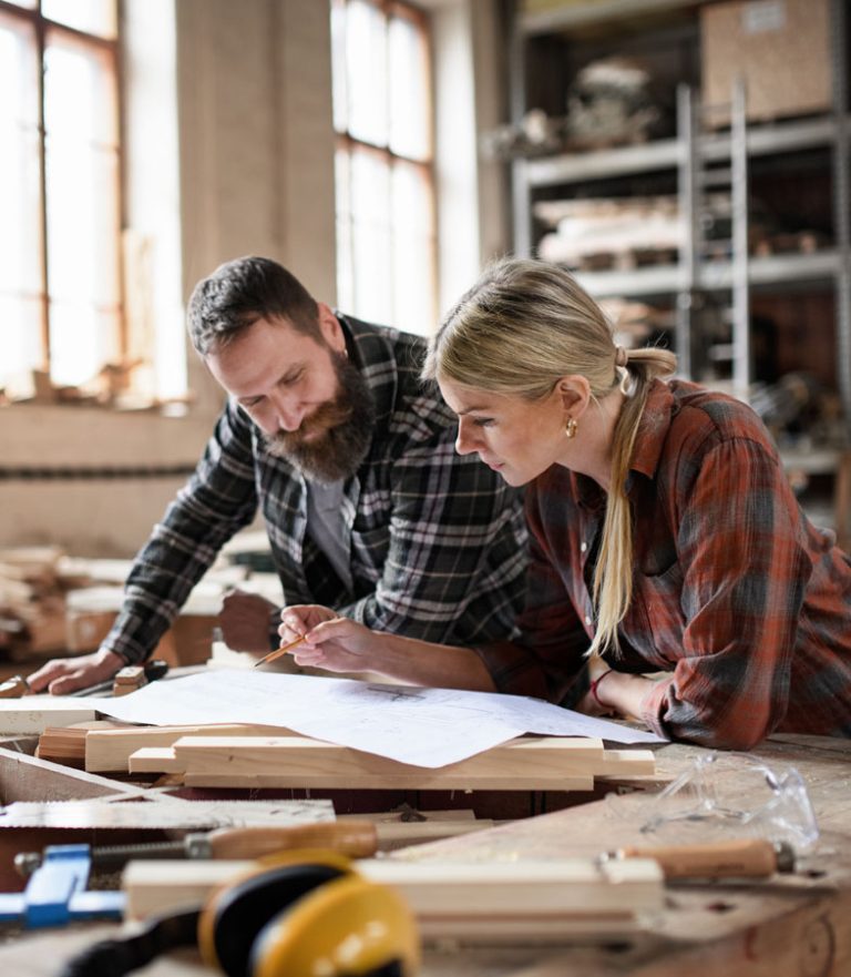 Hardwood Flooring Service